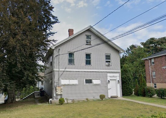 Building Photo - 309 Summit Ave