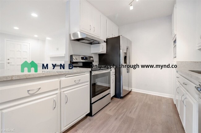 Building Photo - 5006 Collwood Way