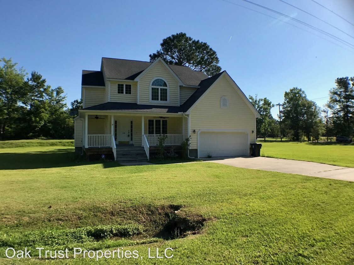 Primary Photo - 4 br, 2.5 bath House - 1735 Pimlico Blvd.