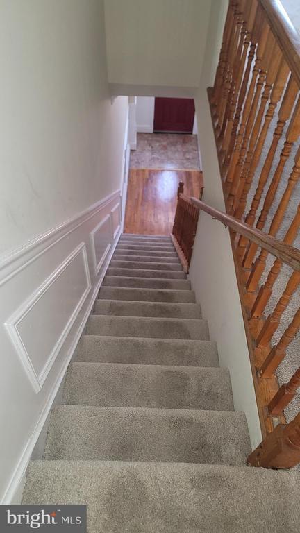 Foto del edificio - 1718 5th St NW