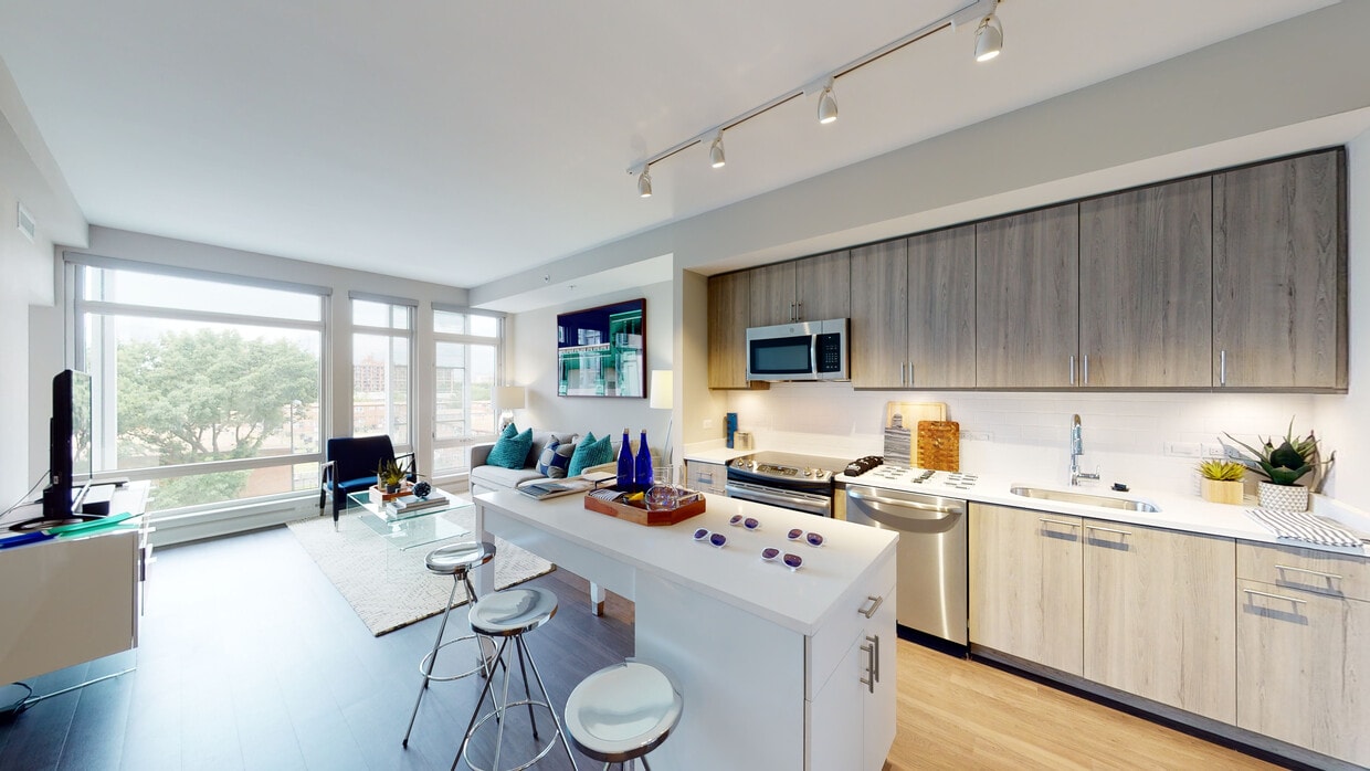 Photo - Valo Apartments