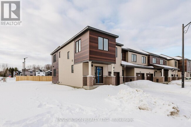 Photo du bâtiment - 501 Galanthus Walk