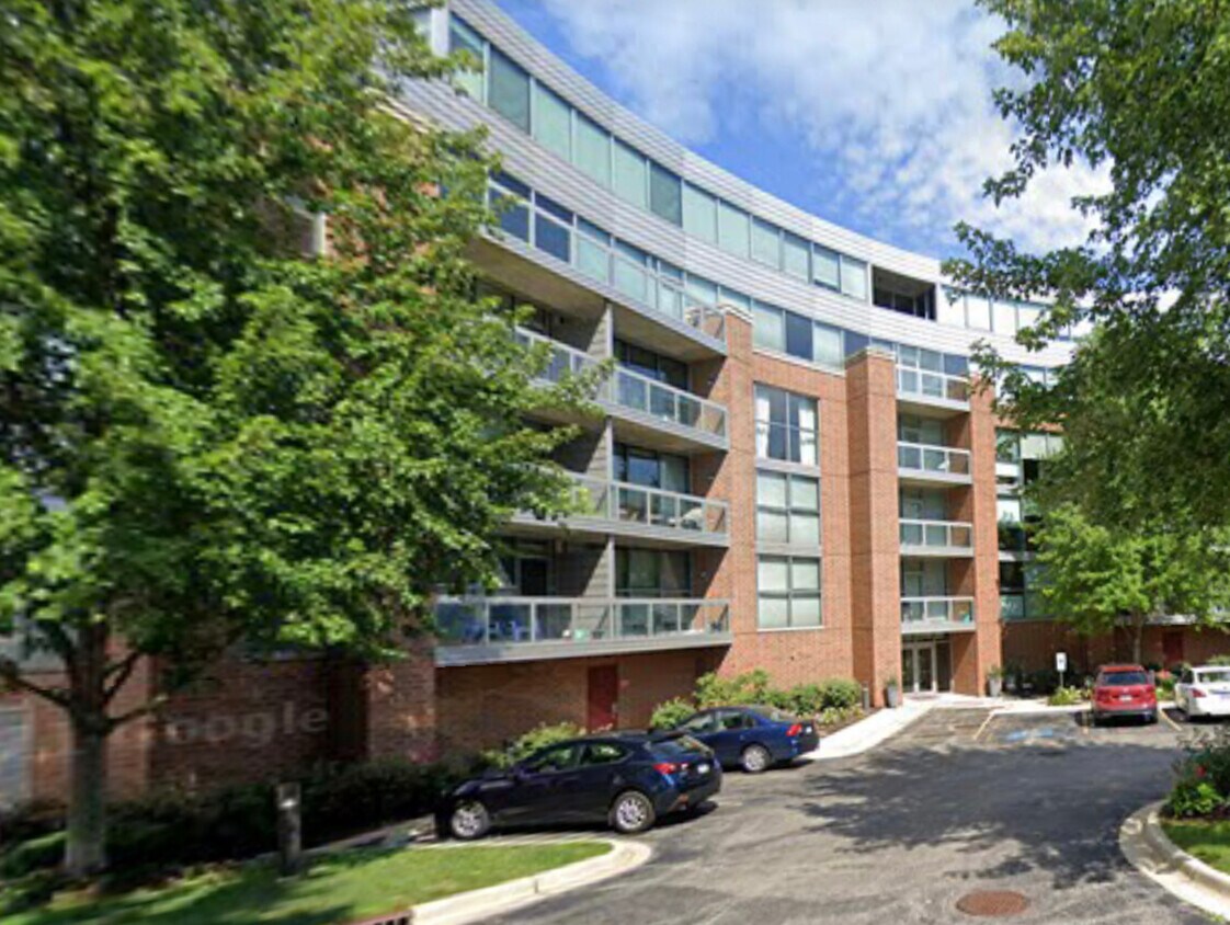 1228 Emerson St Unit 502, Evanston, IL 60201 Condo for Rent in