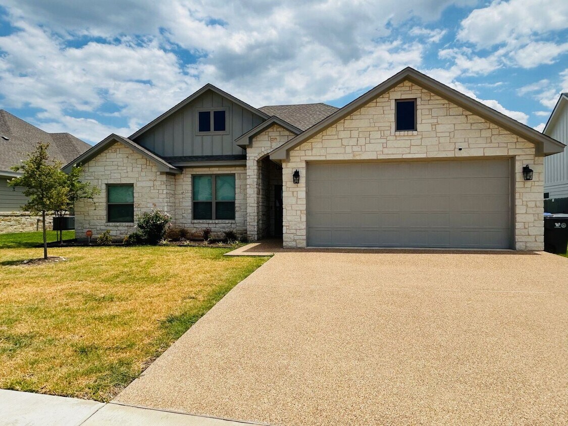 Foto principal - 10032 Braided Briar Ln
