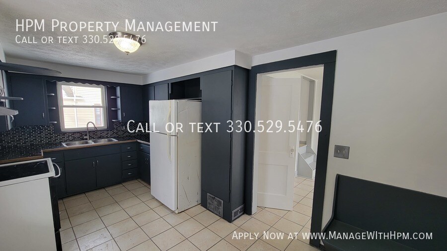 Foto principal - Spacious 2 bedroom house in Akron