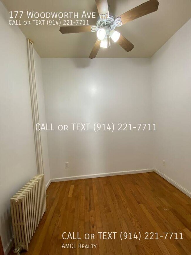Building Photo - 177 Woodworth Ave