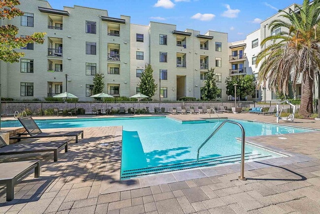 Foto del edificio - Brio