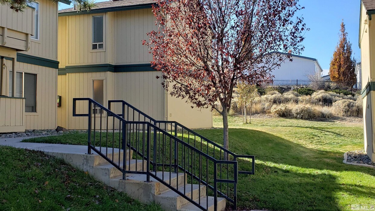 3921 Clear Acre Ln Unit 173, Reno, NV 89512 Condo for Rent in Reno