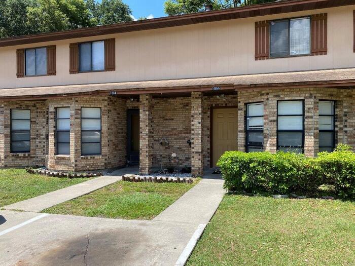 2bed/1.5bath (Kissimmee) Condo For Rent (S... House for Rent in