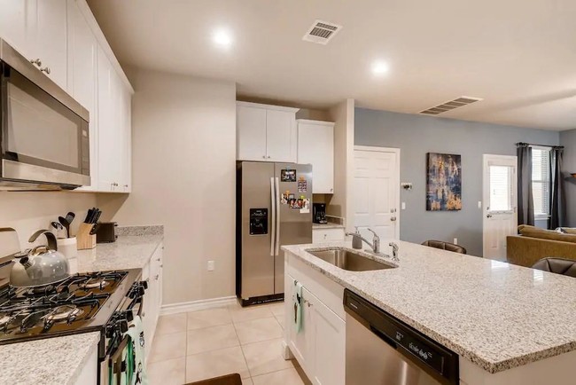 Foto del edificio - 11707 Prado Ranch Blvd