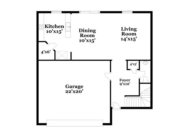 Building Photo - 4393 W Crescent Rd