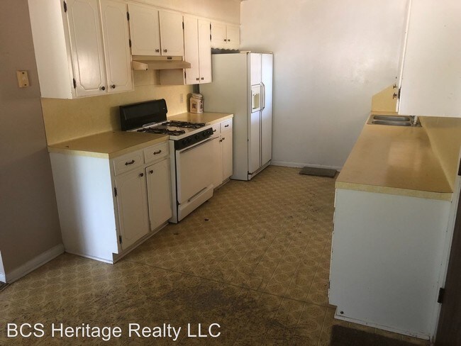 Foto del edificio - 3 br, 1.5 bath House - 3508 Hillcrest