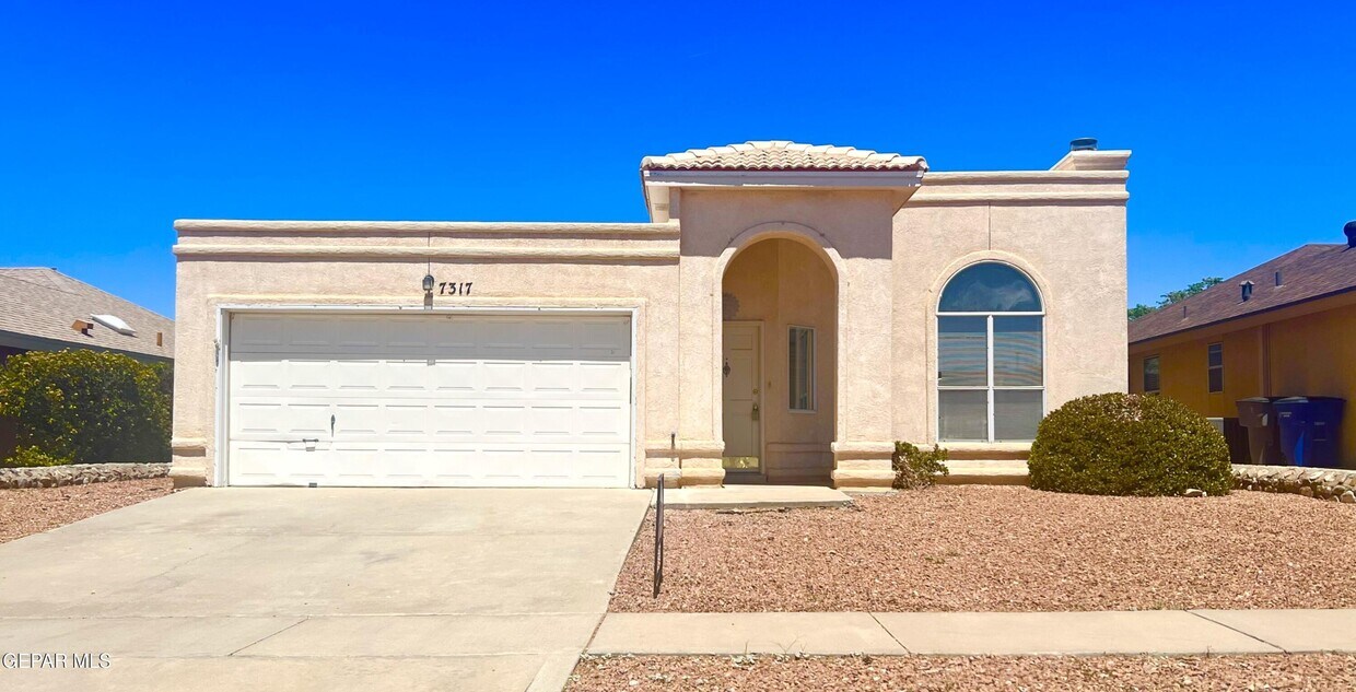 Foto principal - 7317 Desierto Azul Dr