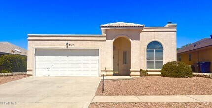 Building Photo - 7317 Desierto Azul Dr