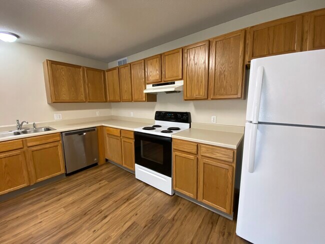 Foto del edificio - 802 Dickinson Ave