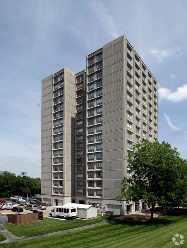 Apartments for rent in Florissant MO 630 Rentals