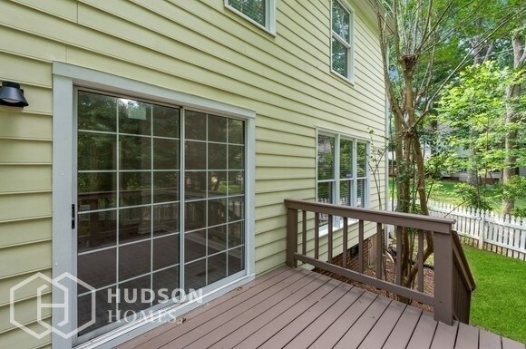 Foto del edificio - SELF TOUR NOW! - 1819 Tanfield Dr, Matthew...