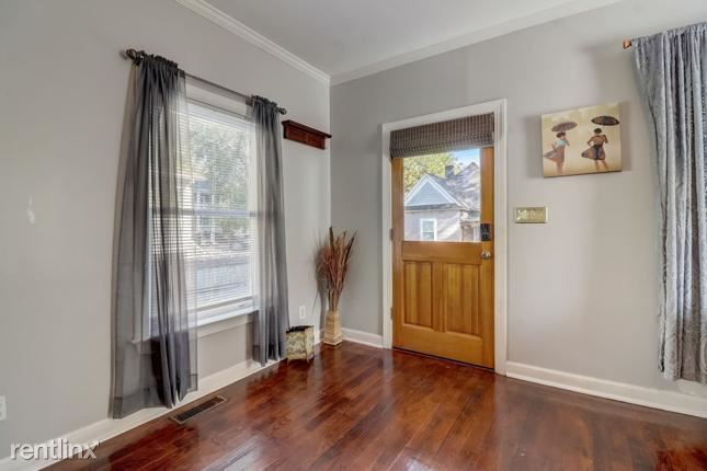 Building Photo - 3 br, 2 bath House - 232 Tennessee Avenue SW