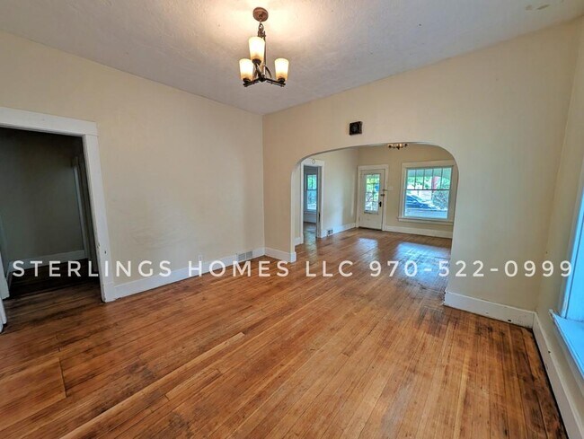 Foto del edificio - 515 Chestnut St