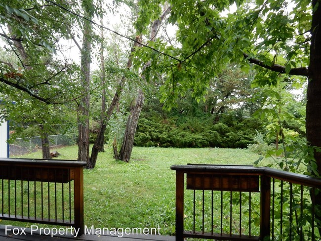 Building Photo - 4305 Darley Ave