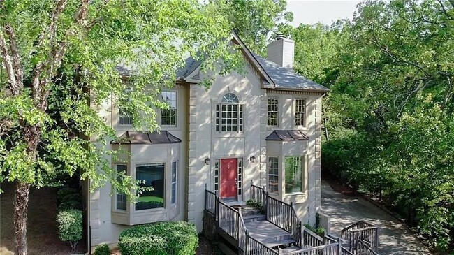 Foto del edificio - 5055 Mallory Ct