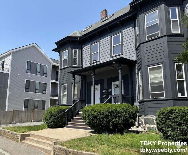 Photo - 22 Highgate St Townhome