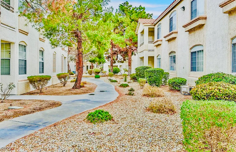 Primary Photo - 1405 S Nellis Blvd