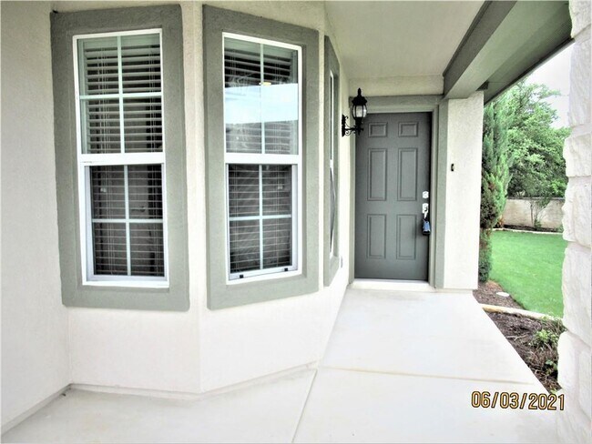 Foto del edificio - 106 Coyote Trail