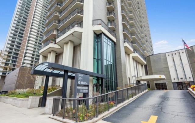 Foto del edificio - 6007 N Sheridan Rd