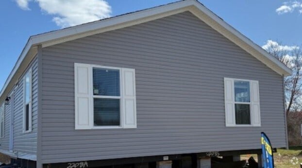 Building Photo - 10916 Le Grande Ct