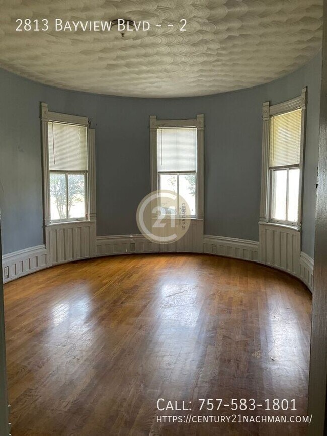 Foto del edificio - 2813 Bayview Blvd