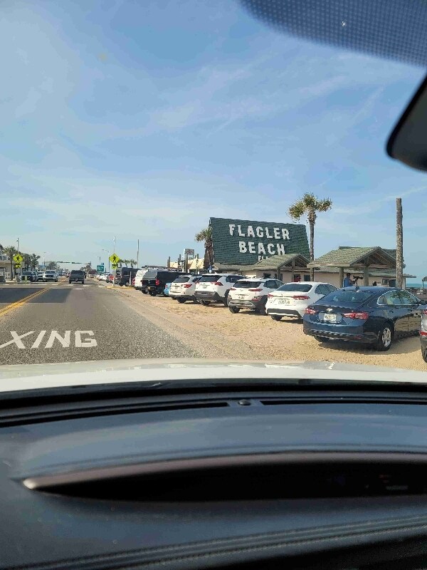 2091 N Central Ave Unit Downstairs, Flagler Beach, FL 32136 Room for