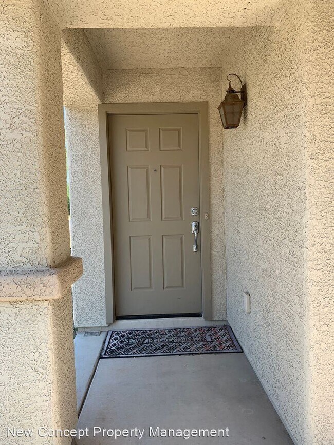 Foto del edificio - 4 br, 2.5 bath House - 6023 S Hawks Hollow Ct