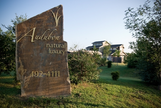 Building Photo - Audubon Apartments