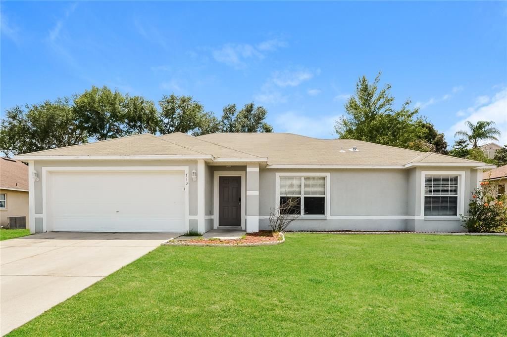 Foto principal - 713 Willow Run St