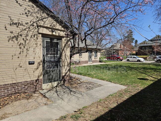 Building Photo - 2137 S Grant St