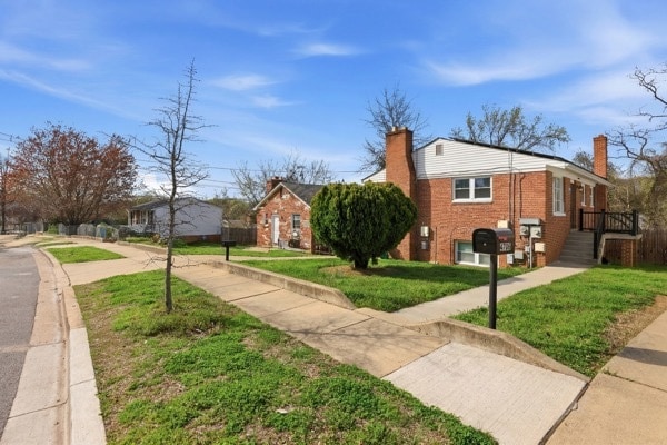 Photo - 4706 Deanwood Dr House