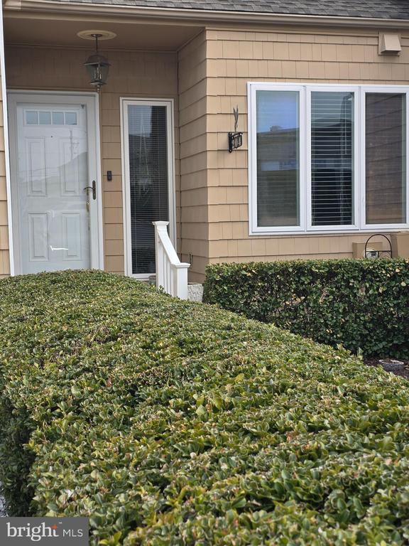 Foto del edificio - 204 Market Square