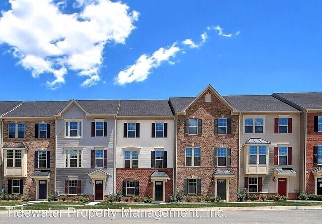 Building Photo - 4 br, 3.5 bath House - 813 Foxleigh Way