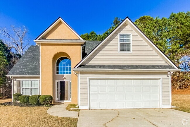 Building Photo - 846 Crabtree Ct