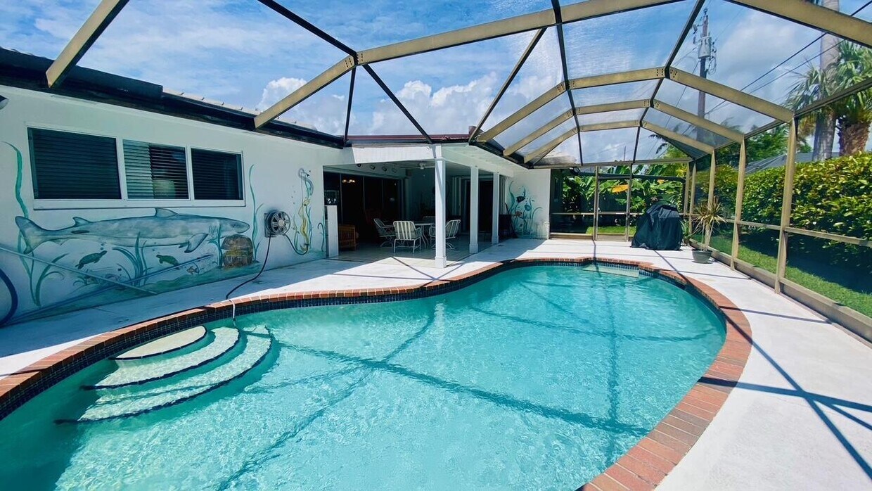 Foto principal - 1060 Morse Blvd