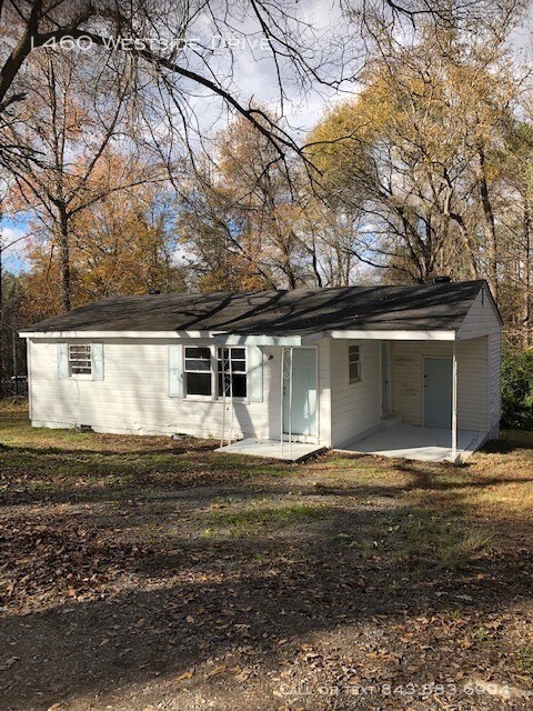 Building Photo - 1460 Westside Dr