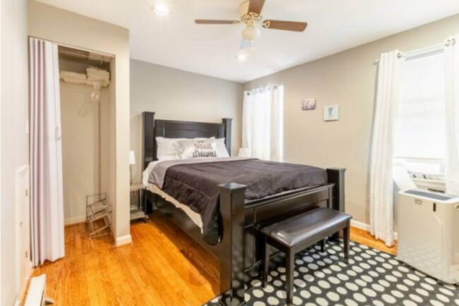 Foto del edificio - 310 Folcroft St