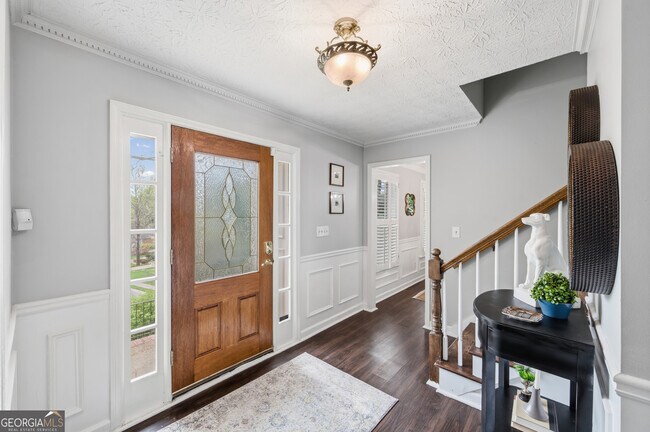 Foto del edificio - 4229 N Mountain Rd NE