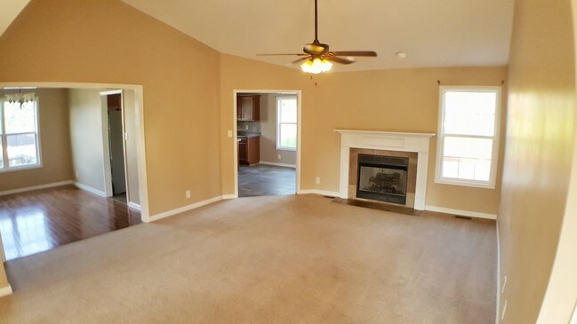 Foto del edificio - 3480 Cayuse Way