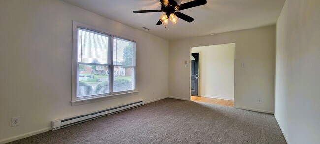 Foto del edificio - Pristine ranch on corner lot in Chesterfield.