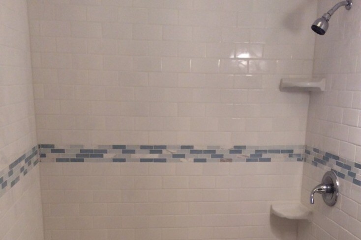 Remodeled Bath - 333 Sip Ave