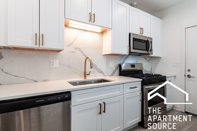 Foto del edificio - 4937 N Saint Louis Ave