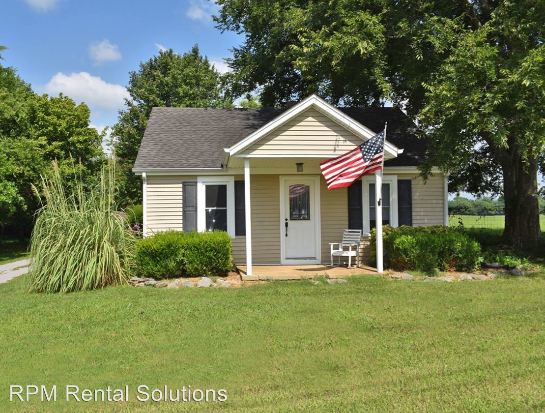 Primary Photo - 2 br, 1 bath House - 7567 Cainsville Pike