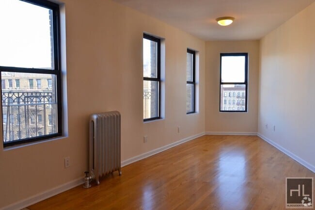 Building Photo - West 171st Street